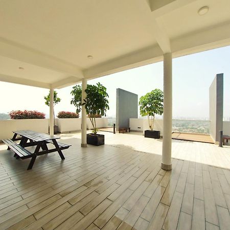 Ayuman Suites, Gombak With Kl City View Куала-Лумпур Екстер'єр фото