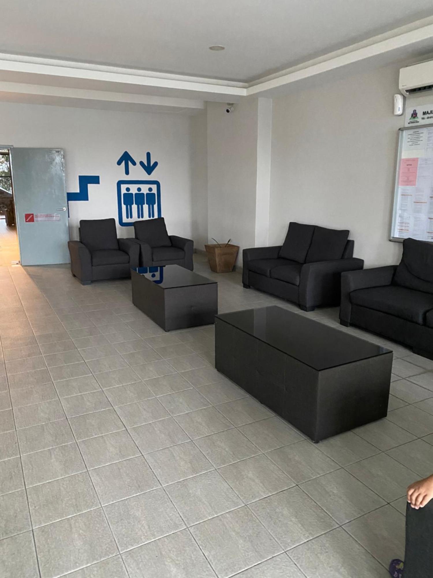 Ayuman Suites, Gombak With Kl City View Куала-Лумпур Екстер'єр фото